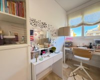 Resale - Apartment -
Torrevieja - Punta Prima