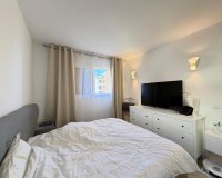 Resale - Apartment -
Torrevieja - Punta Prima