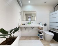Resale - Apartment -
Torrevieja - Punta Prima