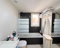 Resale - Apartment -
Torrevieja - Punta Prima