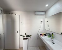 Resale - Apartment -
Torrevieja - Punta Prima