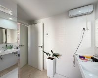 Resale - Apartment -
Torrevieja - Punta Prima