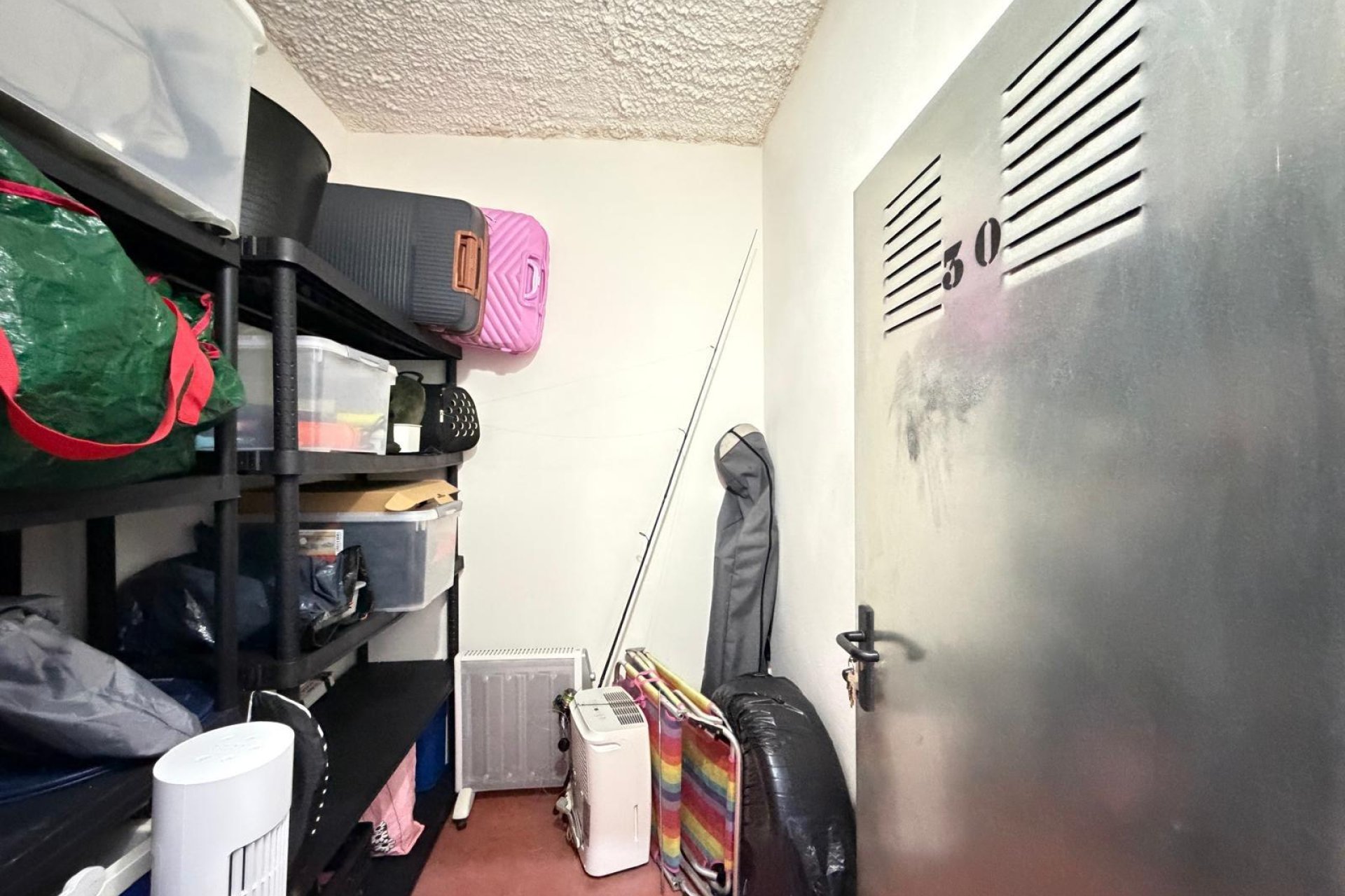 Resale - Apartment -
Torrevieja - Punta Prima