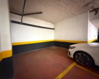 Resale - Apartment -
Torrevieja - Punta Prima
