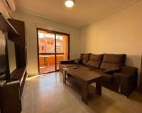 Resale - Apartment -
Torrevieja - Rosaleda-los Frutales
