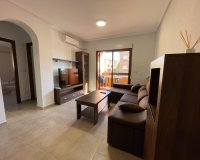 Resale - Apartment -
Torrevieja - Rosaleda-los Frutales