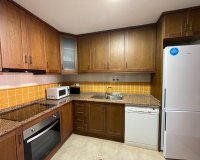 Resale - Apartment -
Torrevieja - Rosaleda-los Frutales
