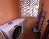 Resale - Apartment -
Torrevieja - Rosaleda-los Frutales