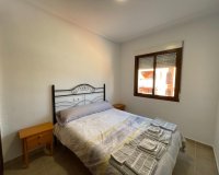 Resale - Apartment -
Torrevieja - Rosaleda-los Frutales