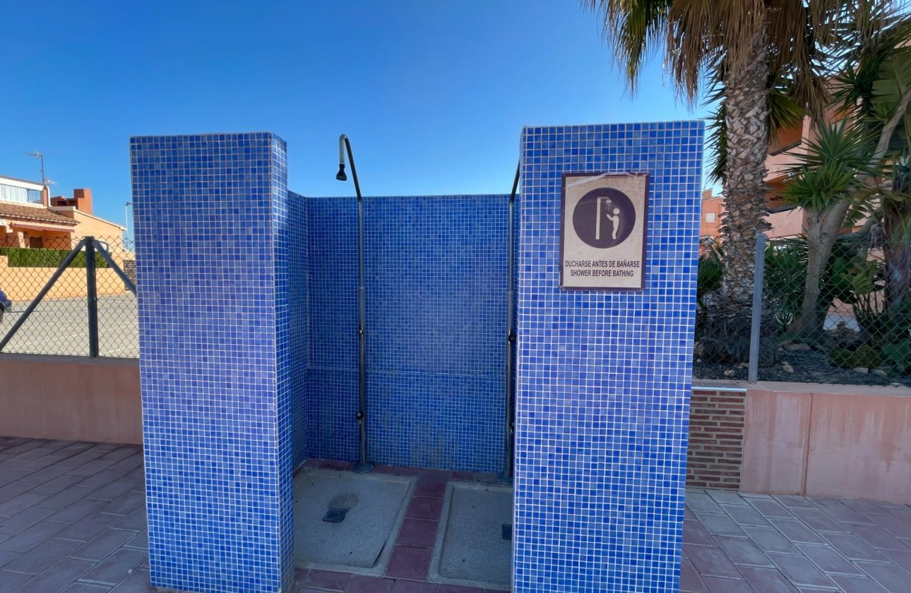 Resale - Apartment -
Torrevieja - Rosaleda-los Frutales