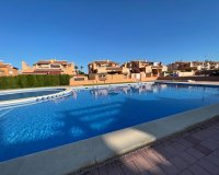 Resale - Apartment -
Torrevieja - Rosaleda-los Frutales