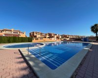 Resale - Apartment -
Torrevieja - Rosaleda-los Frutales