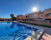 Resale - Apartment -
Torrevieja - Rosaleda-los Frutales