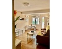 Resale - Apartment -
Torrevieja - Sector 25
