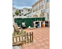 Resale - Apartment -
Torrevieja - Sector 25