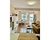 Resale - Apartment -
Torrevieja - Sector 25