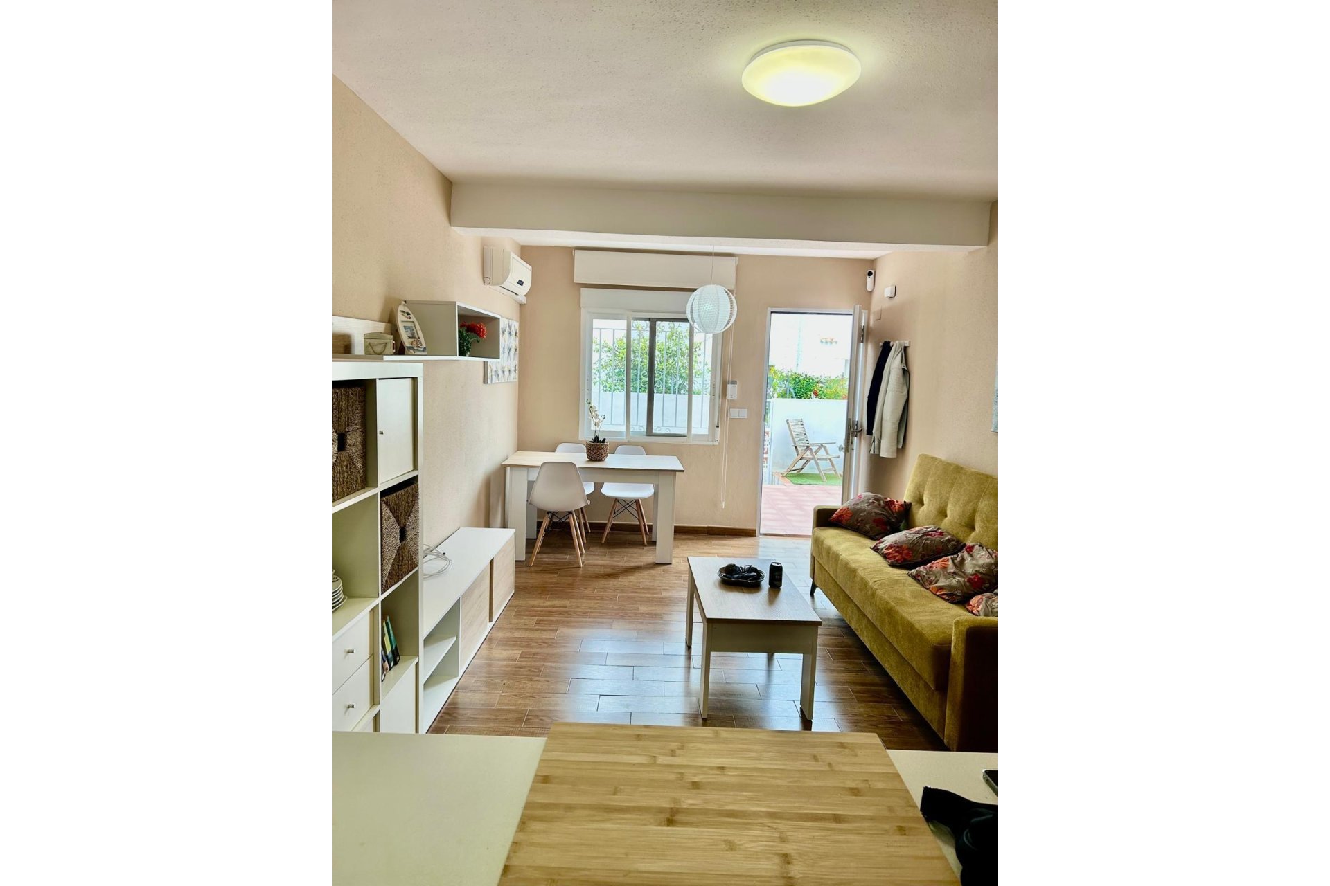 Resale - Apartment -
Torrevieja - Sector 25