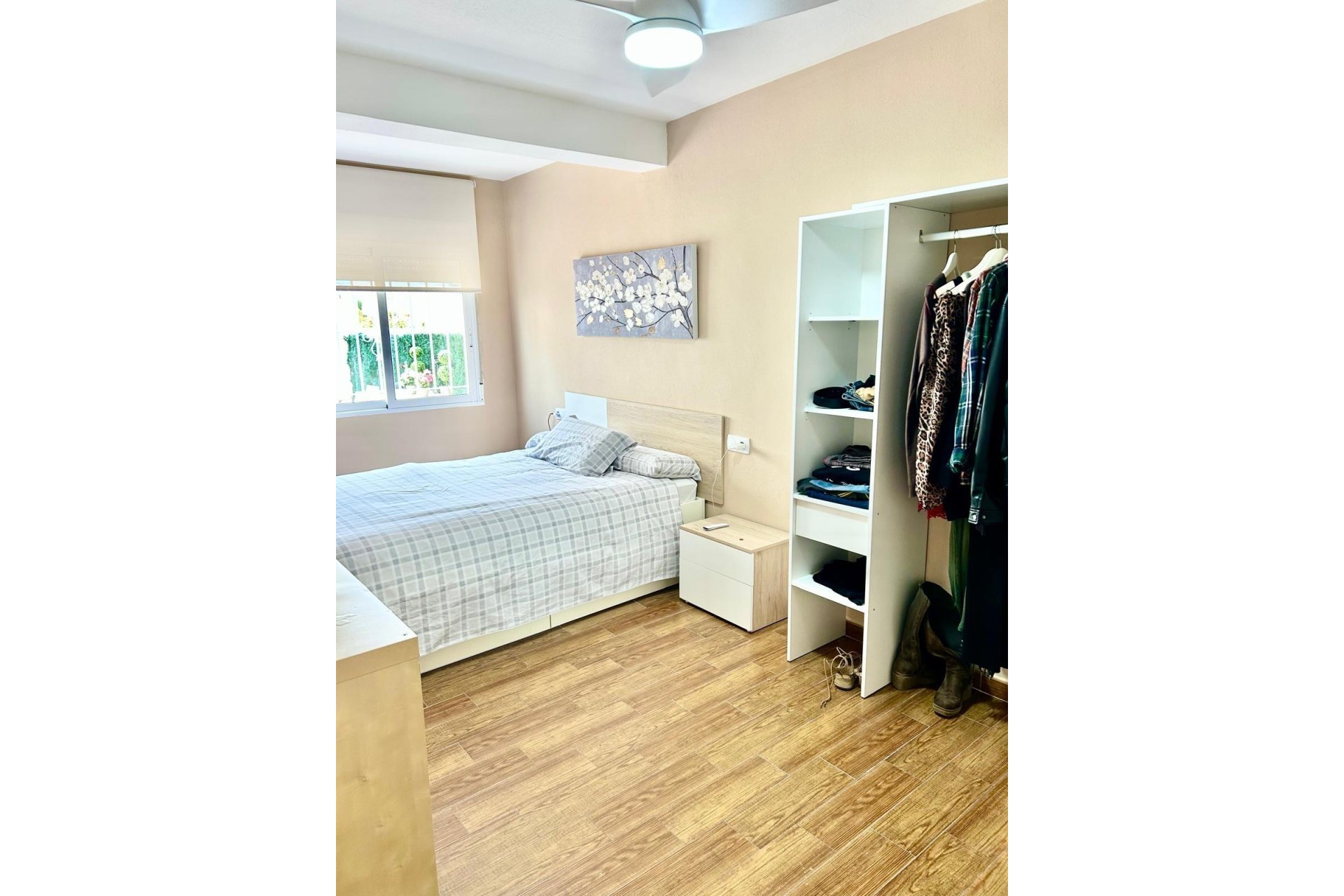 Resale - Apartment -
Torrevieja - Sector 25