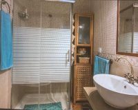 Resale - Apartment -
Torrevieja - Sector 25
