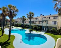 Resale - Apartment -
Torrevieja - Torre La Mata