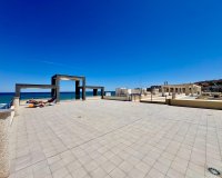 Resale - Apartment -
Torrevieja - Torre La Mata