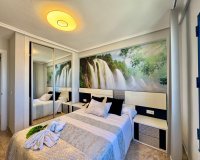Resale - Apartment -
Torrevieja - Torre La Mata