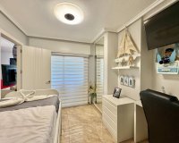 Resale - Apartment -
Torrevieja - Torre La Mata