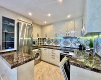 Resale - Apartment -
Torrevieja - Torre La Mata