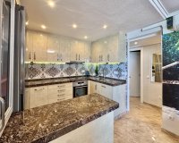 Resale - Apartment -
Torrevieja - Torre La Mata