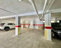 Resale - Apartment -
Torrevieja - Torre La Mata