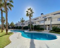 Resale - Apartment -
Torrevieja - Torre La Mata