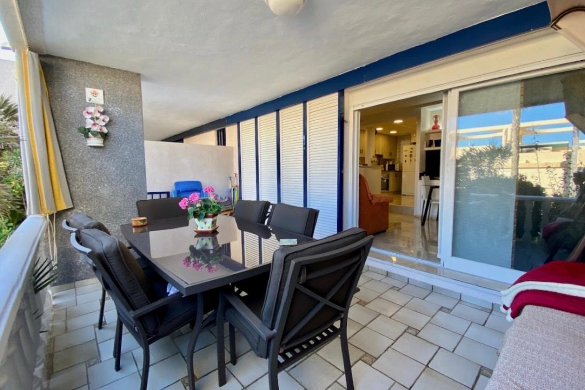 Resale - Apartment -
Torrevieja - Torre La Mata
