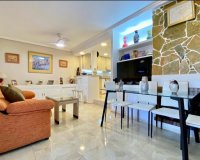 Resale - Apartment -
Torrevieja - Torre La Mata