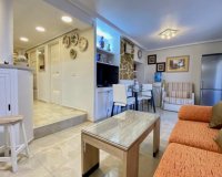 Resale - Apartment -
Torrevieja - Torre La Mata