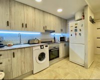 Resale - Apartment -
Torrevieja - Torre La Mata