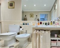 Resale - Apartment -
Torrevieja - Torre La Mata