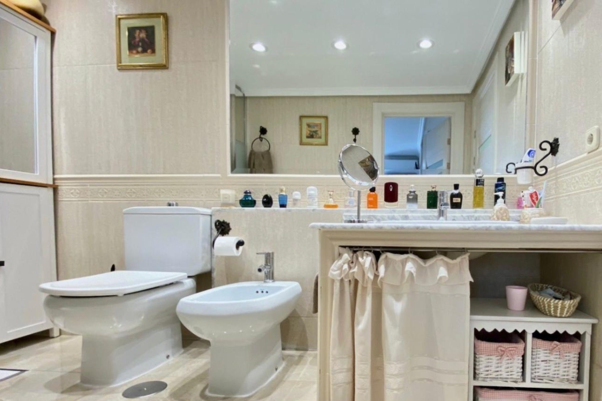 Resale - Apartment -
Torrevieja - Torre La Mata