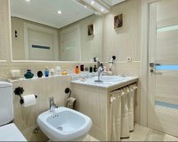 Resale - Apartment -
Torrevieja - Torre La Mata