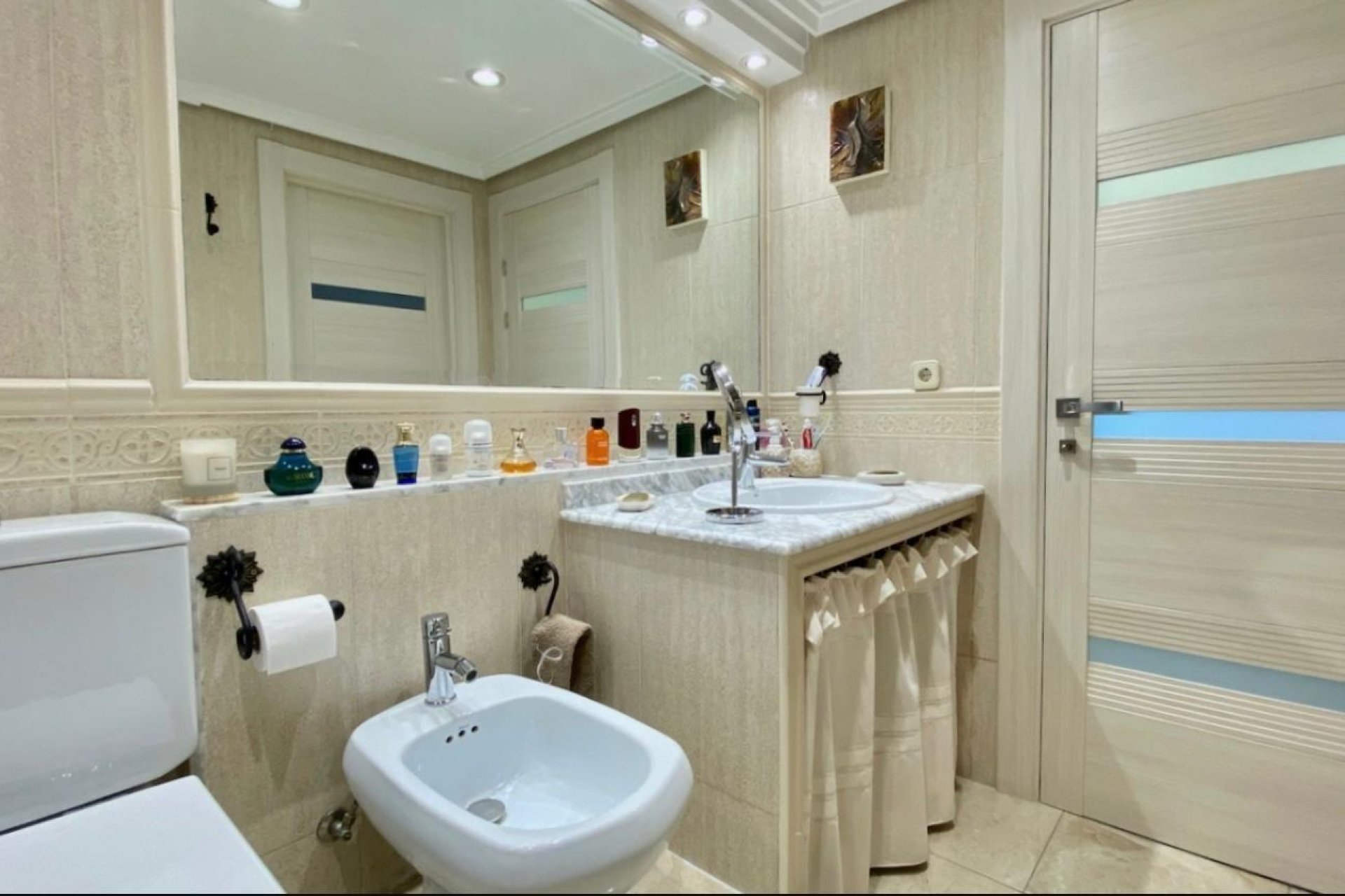 Resale - Apartment -
Torrevieja - Torre La Mata