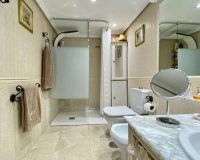 Resale - Apartment -
Torrevieja - Torre La Mata