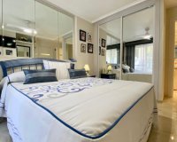 Resale - Apartment -
Torrevieja - Torre La Mata