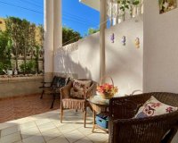 Resale - Apartment -
Torrevieja - Torre La Mata