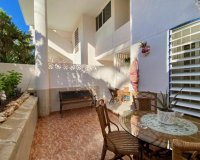 Resale - Apartment -
Torrevieja - Torre La Mata