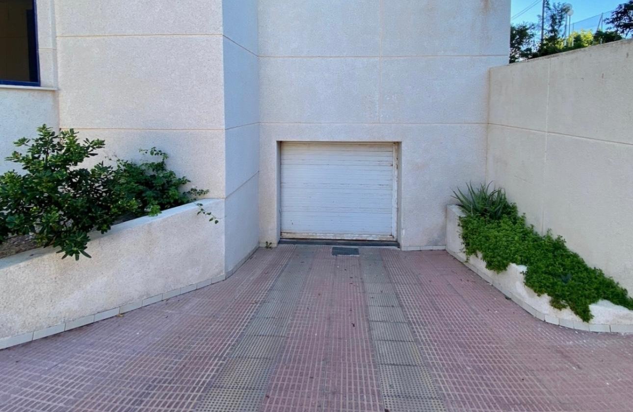 Resale - Apartment -
Torrevieja - Torre La Mata