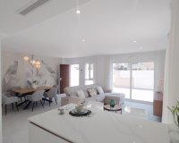 Resale - Apartment -
Torrevieja - Torreblanca