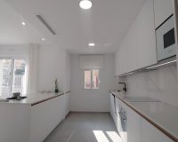 Resale - Apartment -
Torrevieja - Torreblanca