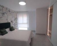 Resale - Apartment -
Torrevieja - Torreblanca