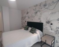 Resale - Apartment -
Torrevieja - Torreblanca