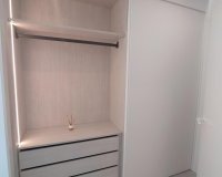 Resale - Apartment -
Torrevieja - Torreblanca