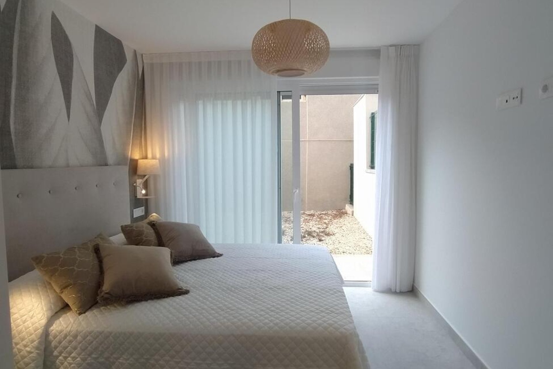 Resale - Apartment -
Torrevieja - Torreblanca